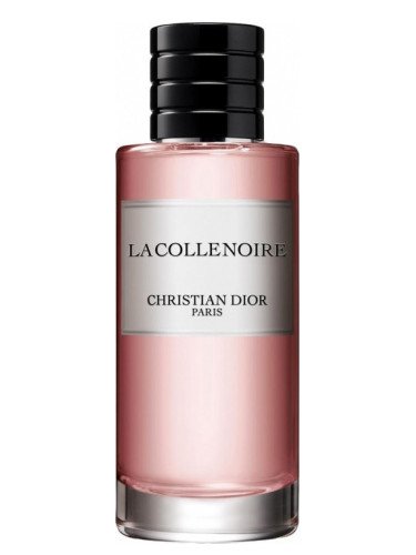 LA COLLE NOIRE